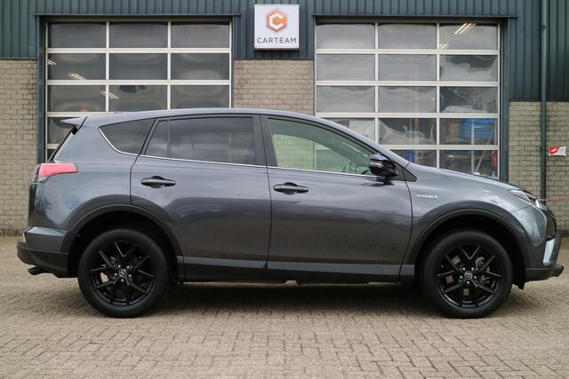 Toyota RAV4 2.5 Hybrid Dynamic | Navi | Camera | LED |