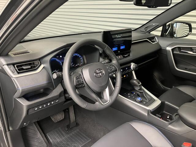 Toyota RAV4 2.5 Hybrid AWD Bi-Tone/360 CAM/JBL/19 INCH/ENZ