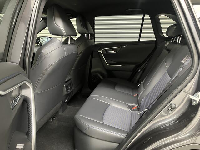 Toyota RAV4 2.5 Hybrid AWD Bi-Tone/360 CAM/JBL/19 INCH/ENZ