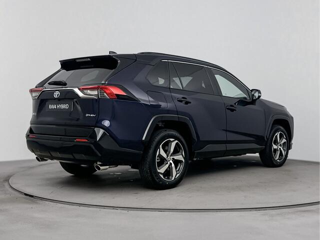 Toyota RAV4 2.5 Plug-in Hybrid AWD Dynamic | Apple Carplay & Android Auto | Parkeercamera | *