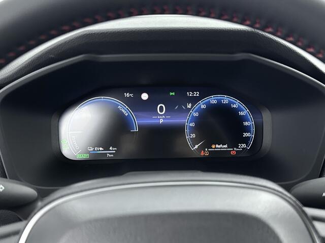 Toyota RAV4 2.5 Plug-in Hybrid AWD Dynamic | Apple Carplay & Android Auto | Parkeercamera | *