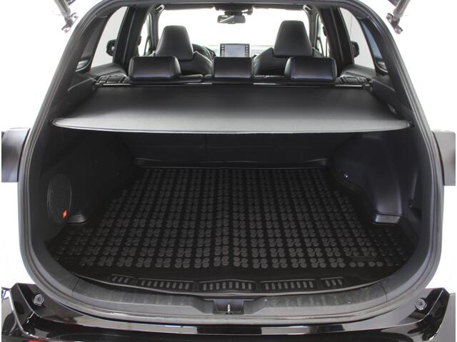 Toyota RAV4 2.5 Hybrid Bi-Tone CAMERA | ADAPCRUISE | LED | NAVI | STOELVERW | CLIMATE