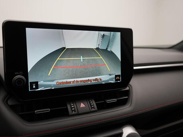 Toyota RAV4 2.5 Plug-in Hybrid AWD Dynamic *NIEUW* | Direct leverbaar! |