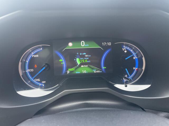 Toyota RAV4 2.5 Hybrid Style | Navigatie | Parkeersensoren | JBL Audio | 360 Camera
