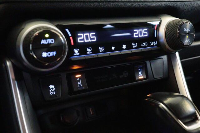 Toyota RAV4 2.5 Hybrid AWD Business Plus | NAVI | CAMERA + PDC | LEER | TREKHAAK | JBL-AUDIO |