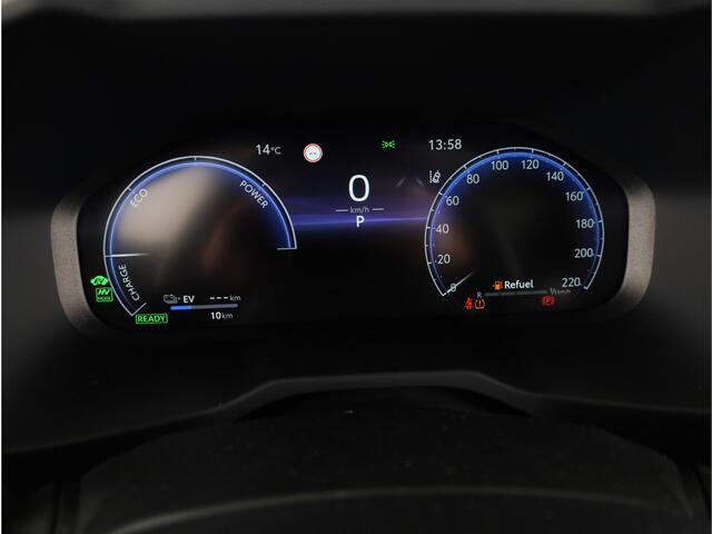 Toyota RAV4 2.5 Plug-in Hybrid AWD Bi-Tone Plus *NIEUW* | Direct leverbaar! | Panoramadak |