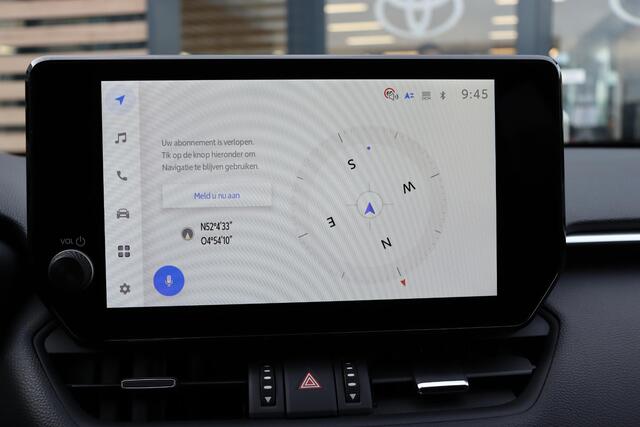 Toyota RAV4 2.5 Plug-in Hybrid AWD Dynamic