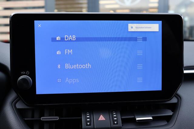 Toyota RAV4 2.5 Plug-in Hybrid AWD Dynamic