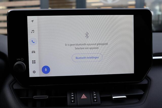 Toyota RAV4 2.5 Plug-in Hybrid AWD Dynamic