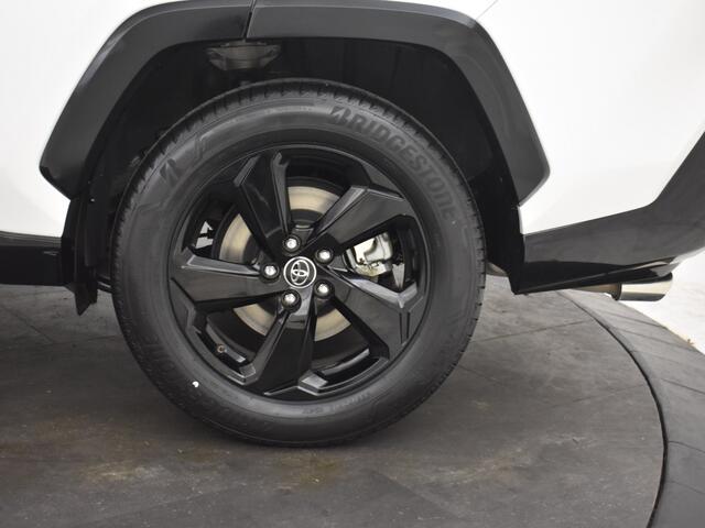 Toyota RAV4 2.5 Hybrid Bi-Tone | Navigatie | Parkeersensoren V+A | Stoelverw