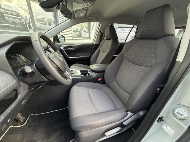 Toyota RAV4 2.5 Hybrid Dynamic Clima Navi Camera Led CarPlay