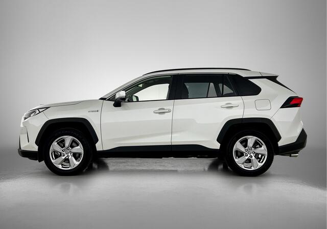 Toyota RAV4 2.5 Hybrid Dynamic | Achteruitrijcamera | Trekhaak |