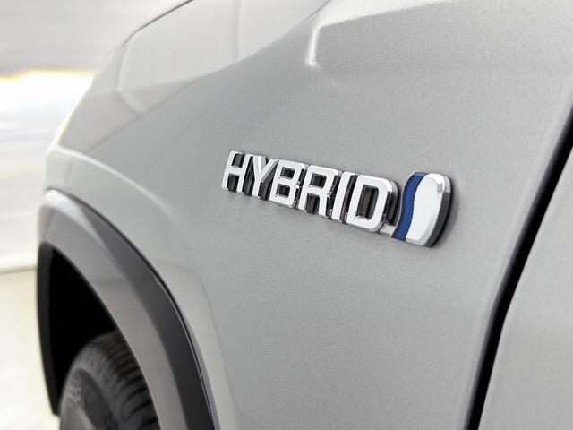 Toyota RAV4 2.5 Hybrid AWD Bi-Tone | Lederen bekleding | Stoelverwarming | Achteruitrijcamera |