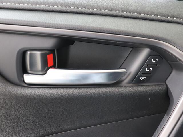 Toyota RAV4 2.5 Plug-in Hybrid AWD GR SPORT Plus Pack | NIEUW & DIRECT LEVERBAAR | PANORAMADAK | JBL | Head up Display | Navigatie |