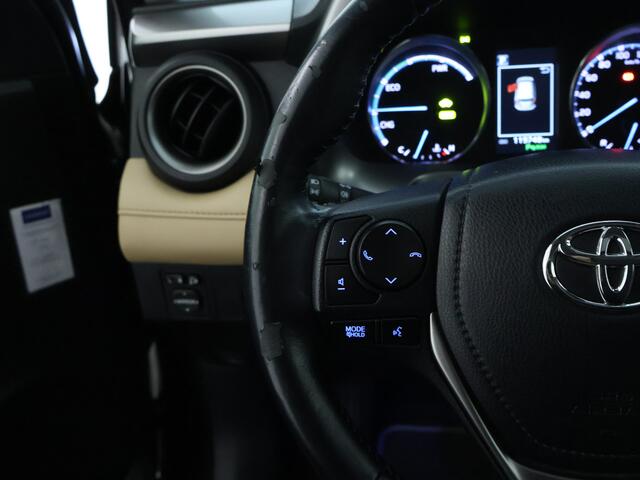 Toyota RAV4 2.5 Hybrid Executive
