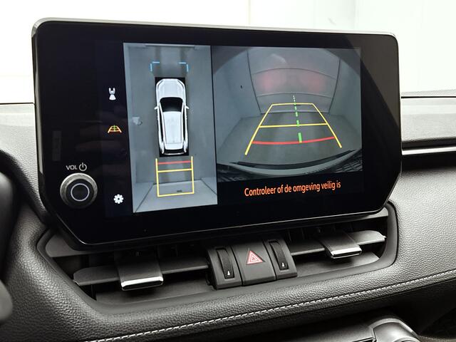 Toyota RAV4 2.5 Hybrid AWD GR SPORT | Premium uitgevoerd |