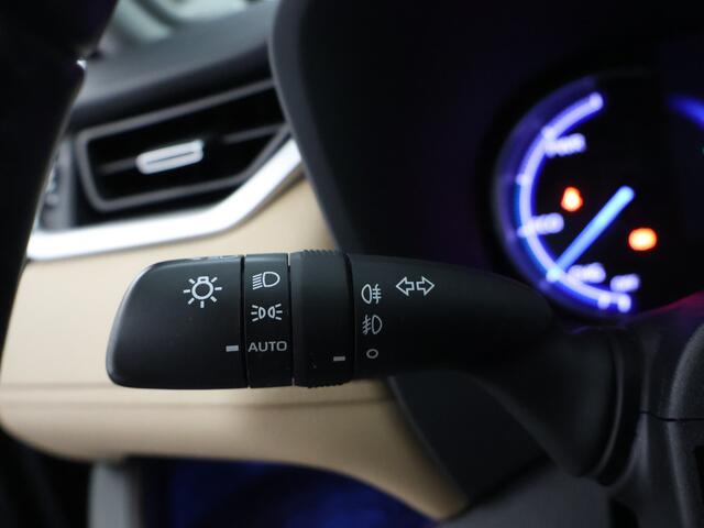 Toyota RAV4 2.5 Hybrid AWD Executive | Dodehoek detector | Schuif-/kanteldak | JBL | Navigatie