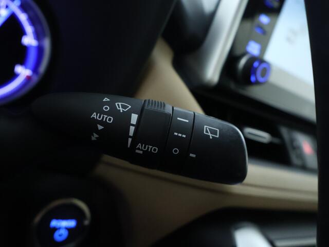 Toyota RAV4 2.5 Hybrid AWD Executive | Dodehoek detector | Schuif-/kanteldak | JBL | Navigatie