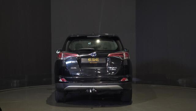 Toyota RAV4 2.5 Hybrid Dynamic | Trekhaak | Cruise | Camera