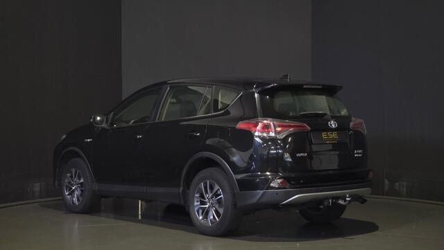 Toyota RAV4 2.5 Hybrid Dynamic | Trekhaak | Cruise | Camera