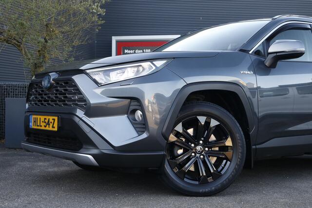 Toyota RAV4 2.5 Hybrid AWD Dynamic Limited | Trekhaak | Trekgewicht 1.650 KG | AWD |