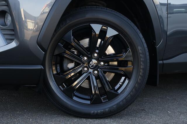 Toyota RAV4 2.5 Hybrid AWD Dynamic Limited | Trekhaak | Trekgewicht 1.650 KG | AWD |