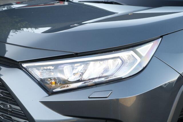 Toyota RAV4 2.5 Hybrid AWD Dynamic Limited | Trekhaak | Trekgewicht 1.650 KG | AWD |