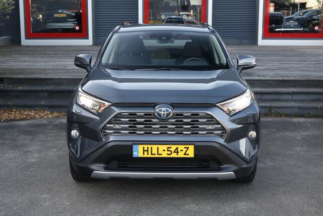 Toyota RAV4 2.5 Hybrid AWD Dynamic Limited | Trekhaak | Trekgewicht 1.650 KG | AWD |