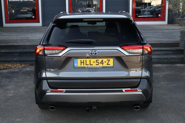 Toyota RAV4 2.5 Hybrid AWD Dynamic Limited | Trekhaak | Trekgewicht 1.650 KG | AWD |