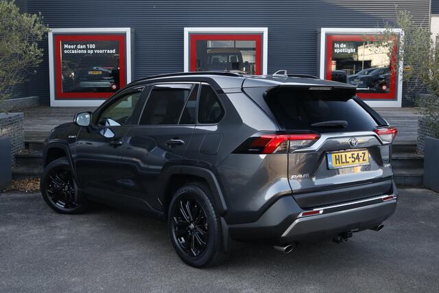 Toyota RAV4 2.5 Hybrid AWD Dynamic Limited | Trekhaak | Trekgewicht 1.650 KG | AWD |