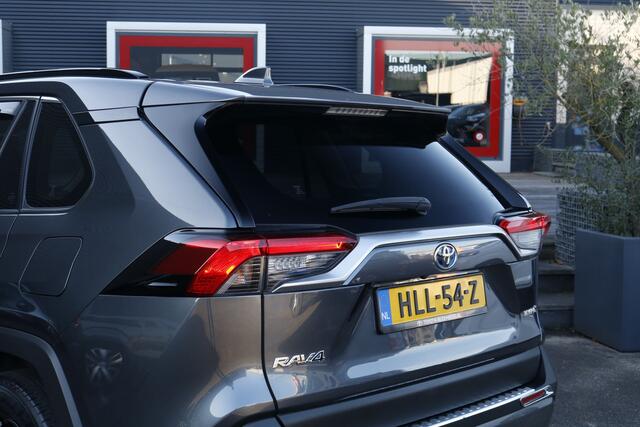 Toyota RAV4 2.5 Hybrid AWD Dynamic Limited | Trekhaak | Trekgewicht 1.650 KG | AWD |