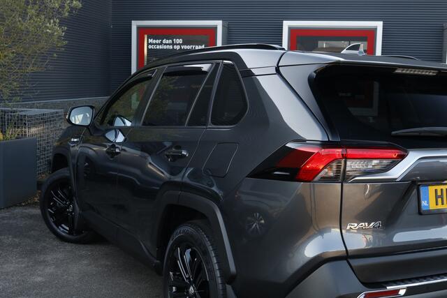 Toyota RAV4 2.5 Hybrid AWD Dynamic Limited | Trekhaak | Trekgewicht 1.650 KG | AWD |