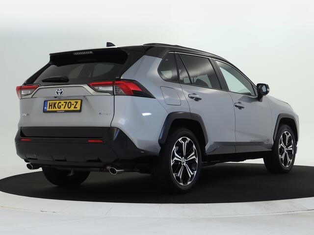 Toyota RAV4 2.5 Plug-in Hybrid AWD Business Plus | DEMO |