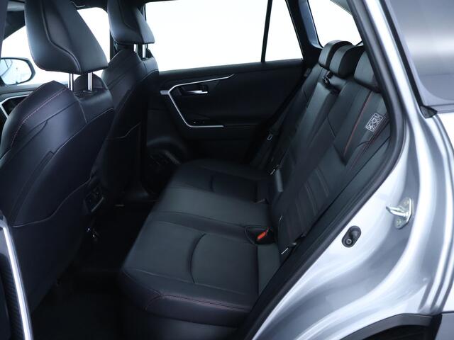 Toyota RAV4 2.5 Plug-in Hybrid AWD Business Plus | DEMO |