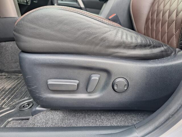 Toyota RAV4 2.5 Hybrid AWD Executive Limited met trekhaak