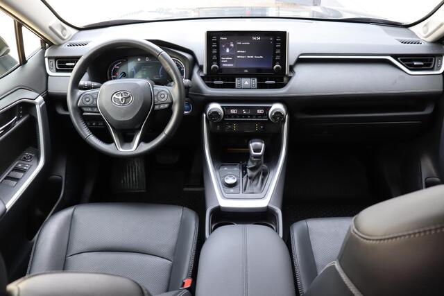 Toyota RAV4 2.5 Hybrid AWD Executive, Premium Pack ,Stoel verwarming/verkoeling.