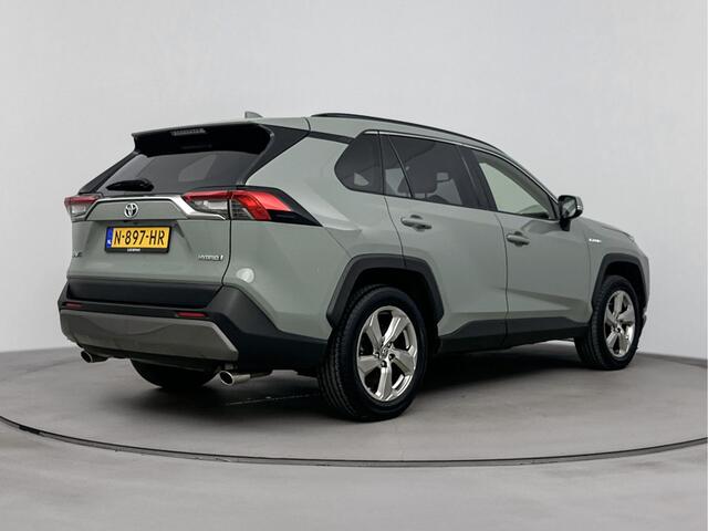 Toyota RAV4 2.5 Hybrid Business Plus Rijklaar | NL-Auto | Dealeronderhouden | 1E Eig | APK 11-2027 |