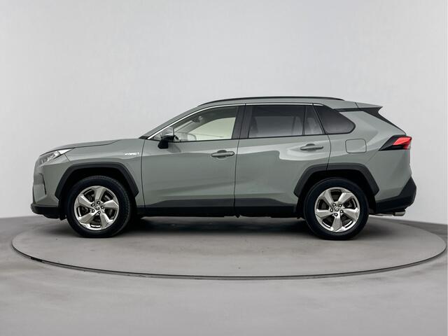 Toyota RAV4 2.5 Hybrid Business Plus Rijklaar | NL-Auto | Dealeronderhouden | 1E Eig | APK 11-2027 |