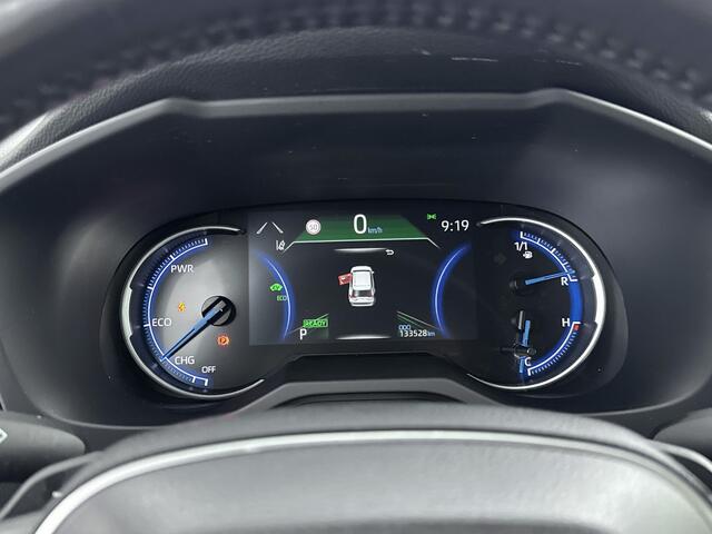 Toyota RAV4 2.5 Hybrid Business Plus Rijklaar | NL-Auto | Dealeronderhouden | 1E Eig | APK 11-2027 |