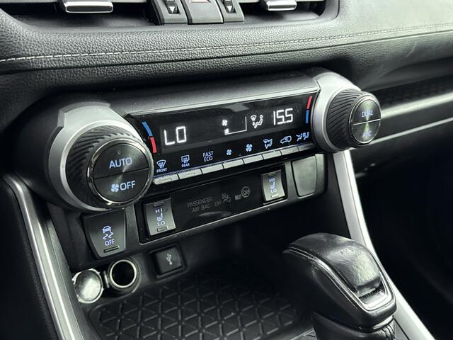 Toyota RAV4 2.5 Hybrid Business Plus Rijklaar | NL-Auto | Dealeronderhouden | 1E Eig | APK 11-2027 |