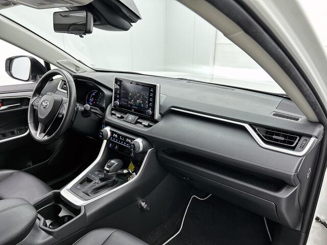 Toyota RAV4 2.5 Hybrid Business Plus | Navigatie | JBL |