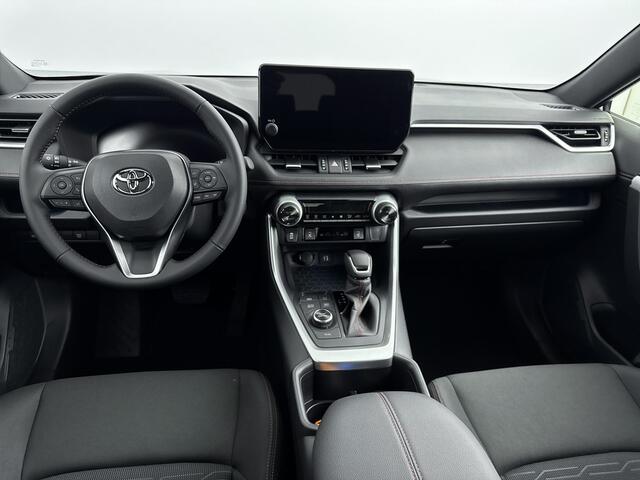 Toyota RAV4 2.5 Plug-in Hybrid AWD Dynamic | Apple Carplay & Android Auto | Parkeercamera | Auto bij LM Hoofddorp, Haarlem,!