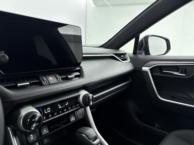 Toyota RAV4 2.5 Plug-in Hybrid AWD Dynamic | Apple Carplay & Android Auto | Parkeercamera | Auto bij LM Hoofddorp, Haarlem,!