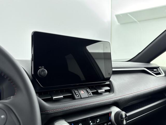 Toyota RAV4 2.5 Plug-in Hybrid AWD Dynamic | Apple Carplay & Android Auto | Parkeercamera | Auto bij LM Hoofddorp, Haarlem,!