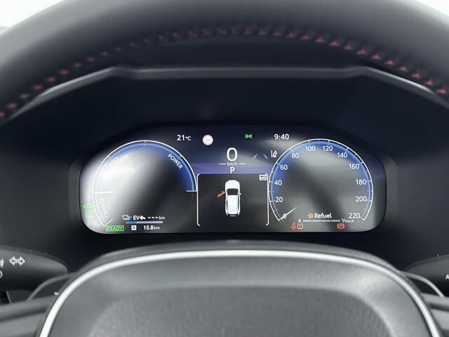 Toyota RAV4 2.5 Plug-in Hybrid AWD Limited Edition | Apple Carplay & Android Auto | Parkeercamera | Auto bij LM Heemskerk!