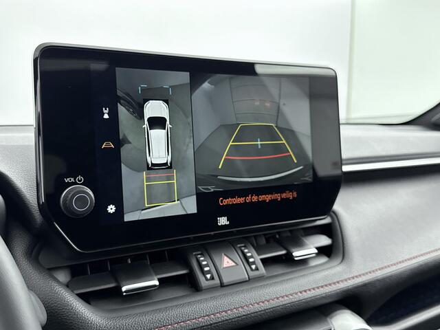 Toyota RAV4 2.5 Plug-in Hybrid AWD Limited Edition | Apple Carplay & Android Auto | Parkeercamera | Auto bij LM Heemskerk!