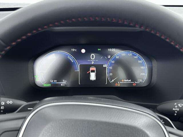 Toyota RAV4 2.5 Plug-in Hybrid AWD Bi-Tone Plus | Apple Carplay & Android Auto | Parkeercamera | Auto bij LM Heemskerk, Hoofddorp!