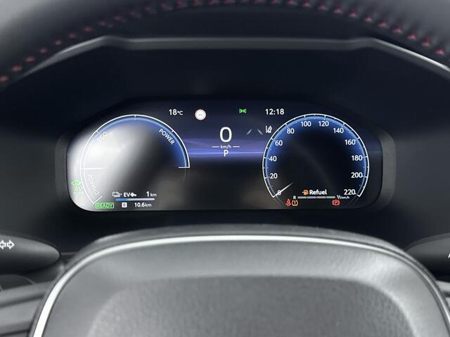 Toyota RAV4 2.5 Plug-in Hybrid AWD Dynamic | Apple Carplay & Android Auto | Parkeercamera | Auto bij LM Hoofddorp!