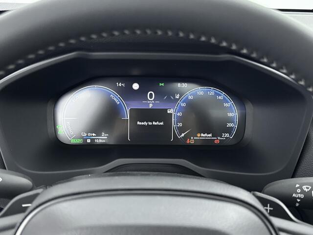 Toyota RAV4 2.5 Plug-in Hybrid AWD GR SPORT | Apple Carplay & Android Auto | SCM klasse 3 | Auto beschikbaar op aanvraag!