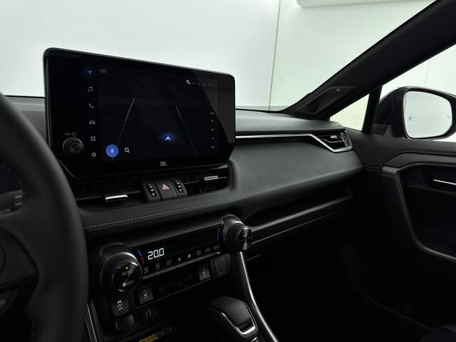 Toyota RAV4 2.5 Plug-in Hybrid AWD GR SPORT | Apple Carplay & Android Auto | SCM klasse 3 | Auto beschikbaar op aanvraag!